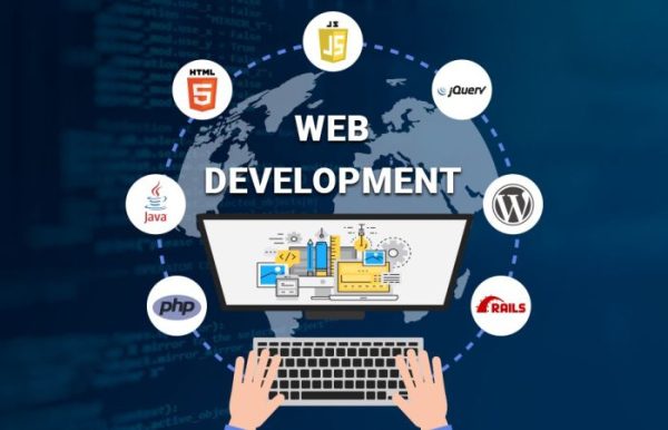 Basic Web Development