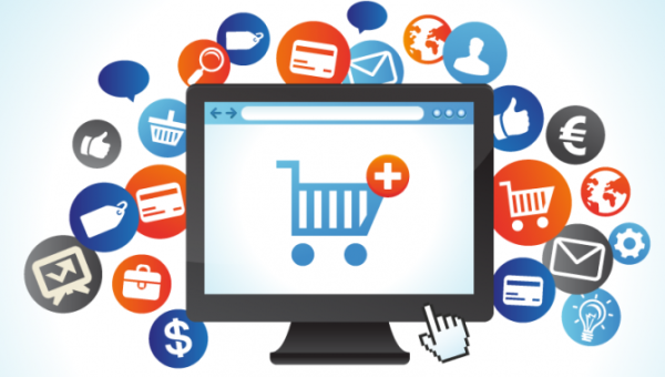 Premium Web Development Ecommerce
