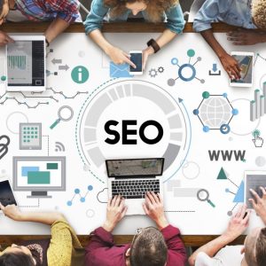Search Engine Optimization (SEO)