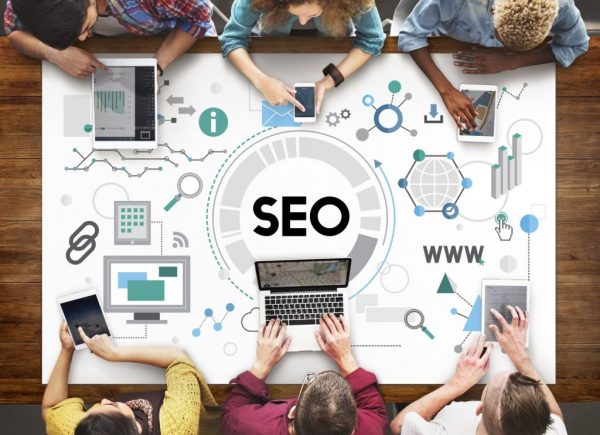 Search Engine Optimization (SEO)
